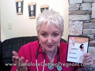 Help Get Pregnant Tips from Lumalove