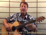 Stefan Grossman - Bermuda Triangle Exit Guitar lesson