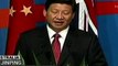 China y Australia firman acuerdos energéticos y en recursos