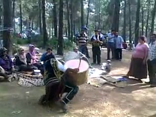 yaylacık köyü 2010 istanbul keşkek günü videosu 1