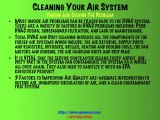 San Diego Air Duct Cleaning - Air Duct Cleaning Companies
