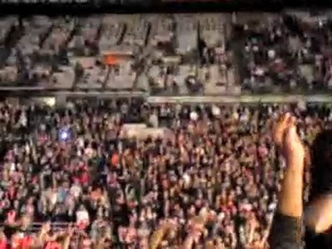 concert acdc 2010 stade de france