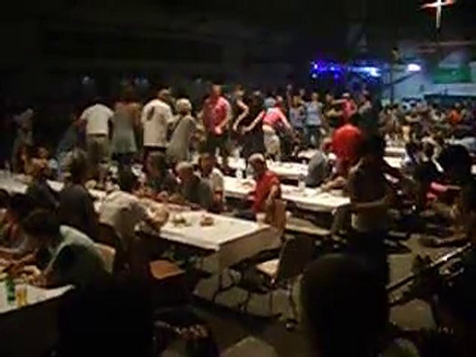 10ème Challenge Jeannot Lafont