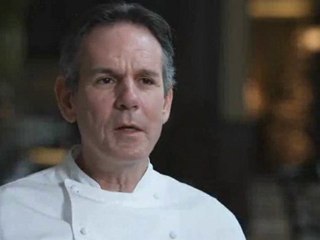 Thomas Keller on Viking Founder and CEO, Fred Carl