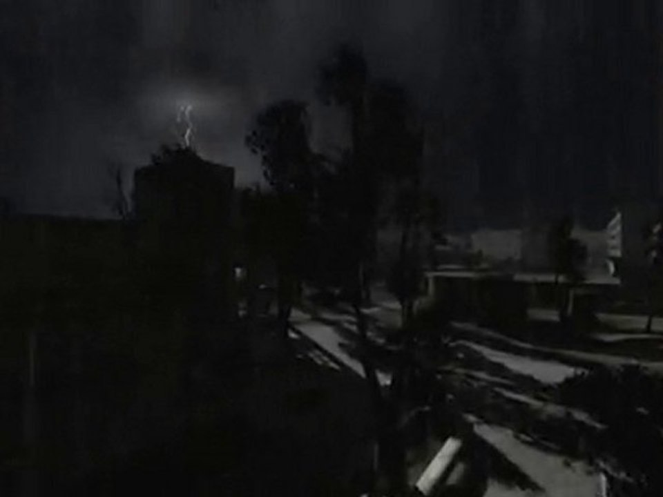 Stalker Call of Pripyat - Trailer Geek4life.fr