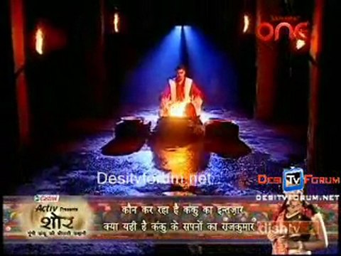 Mata Ki Chowki - 21st June 2010 Video Update - Part3