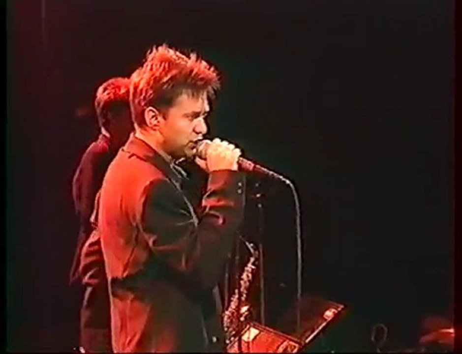 Renaud Hantson - Apprendre à vivre sans toi