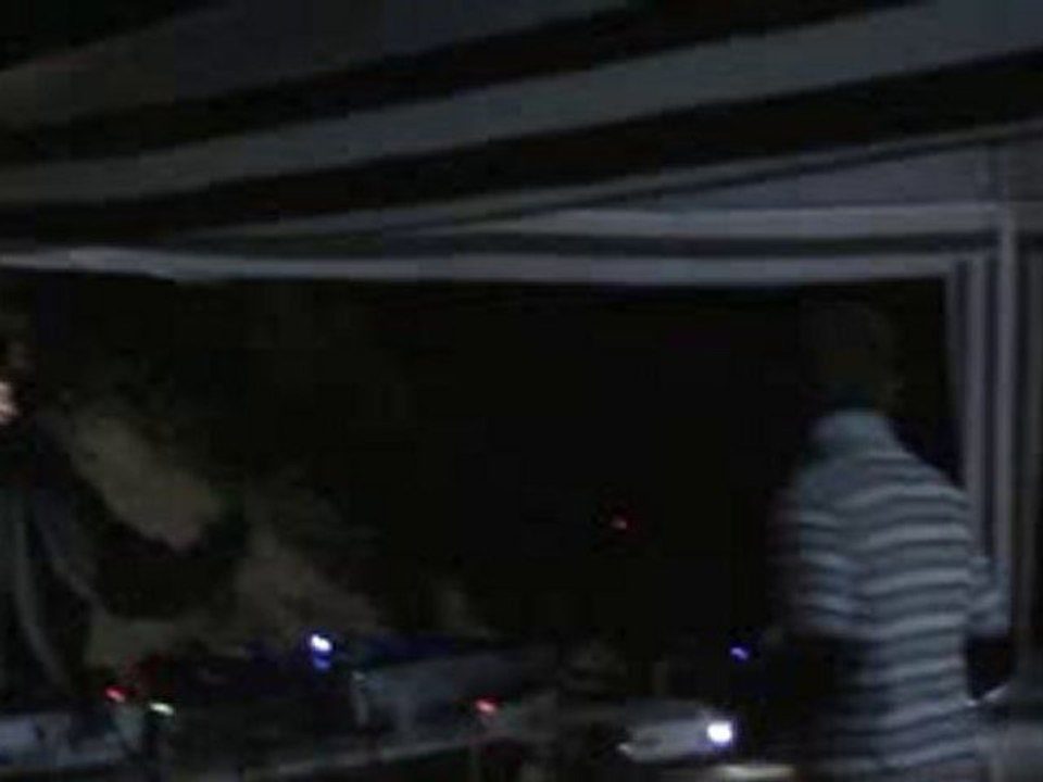 fete de village  ibm after