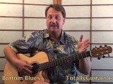 Derek & The Dominoes - Bell Bottom Blues Guitar lesson
