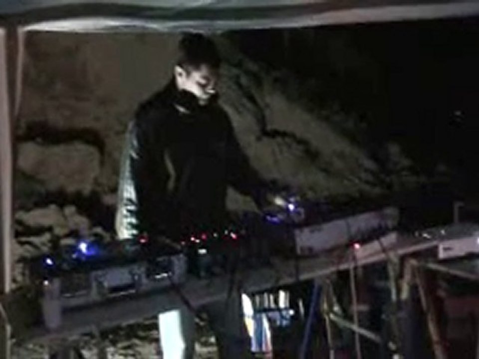 fete de village  ibm after