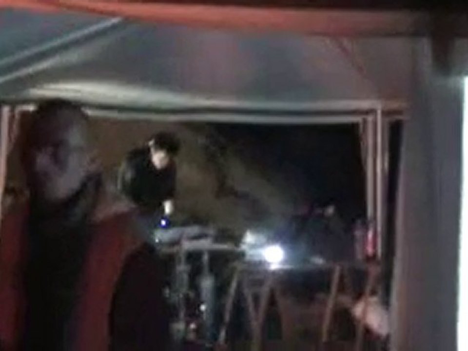 fete de village  ibm after