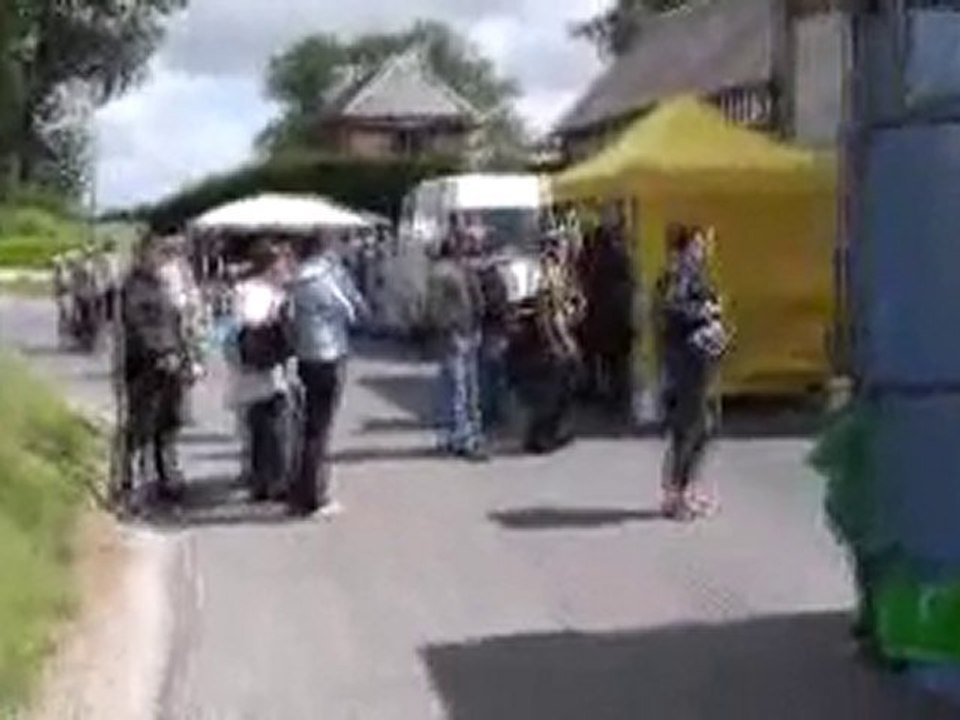 fete de village  ibm