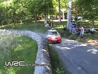 VIII Rallysprint virgen del viso