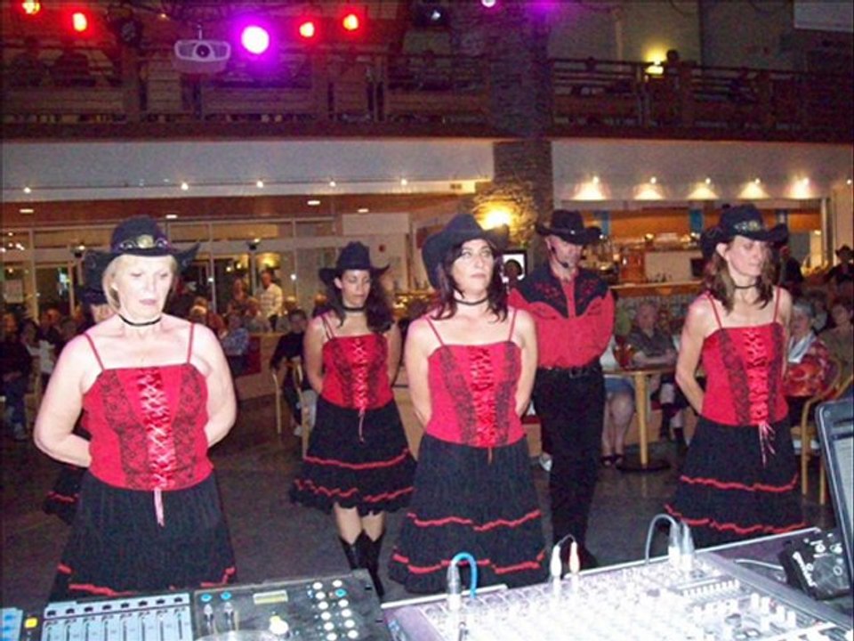 Démo Luchon 19 juin 2010