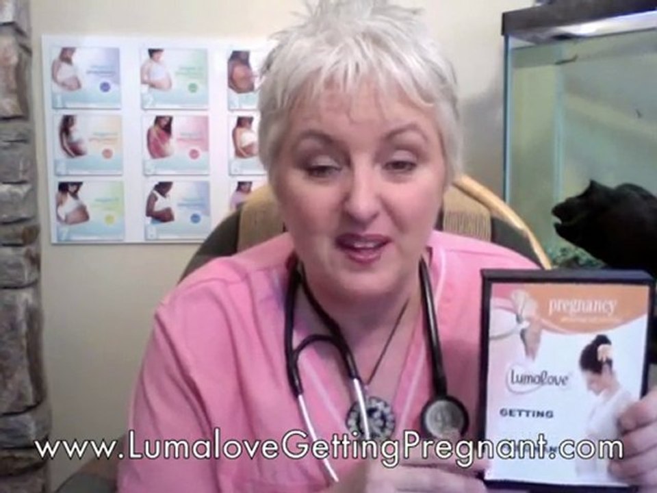 Women Infertility With Lumalove