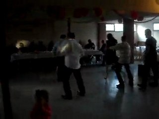 "Kuduro" 05/2010 Bapteme d'Anahé (dédicacé à Véro et Michel