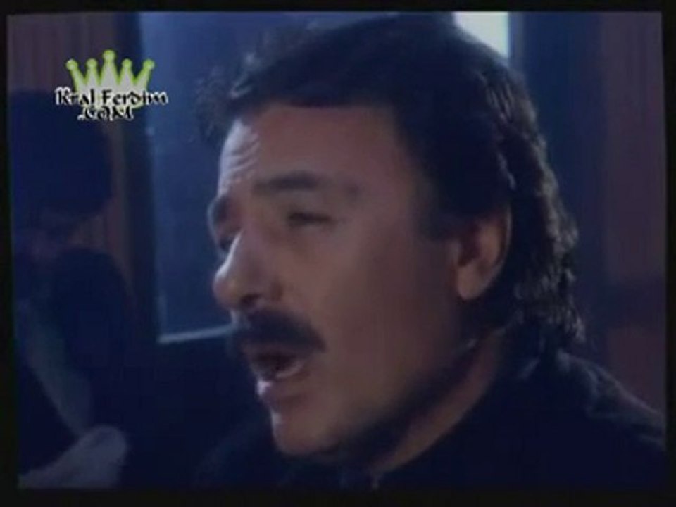 Ferdi Tayfur - Sabahçı Kahvesi Orjinal Klip