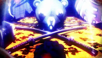 [MEP Various] Darksiders