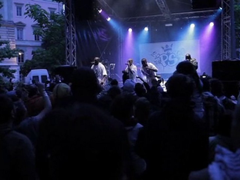 DARG TEAM GENEVE 2010