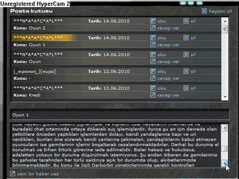 HADDİNİ BİL HADDİNİ