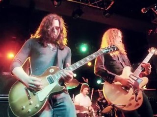 Taddy Porter "Shake Me"