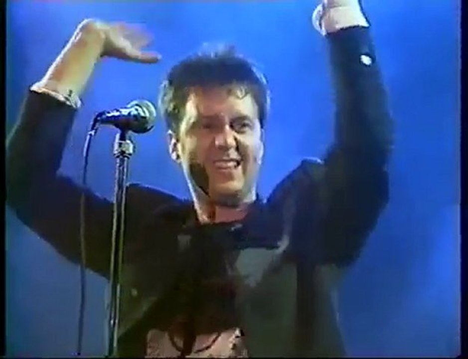 Renaud Hantson - Si tu te bats