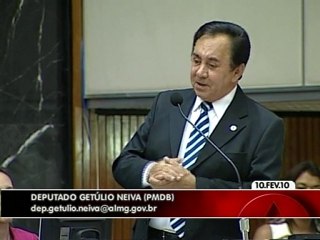 Reunião Ordinária - 10.02.10