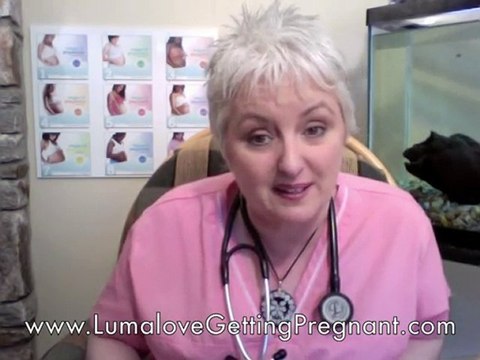 Before Getting Pregnant Facts From Lumalove