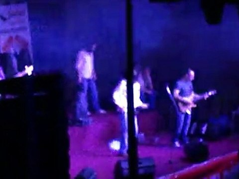 Murat Kekilli Rize Konseri Salına Salına