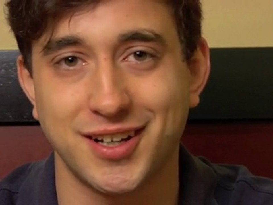 I Love Moe's Queso Video