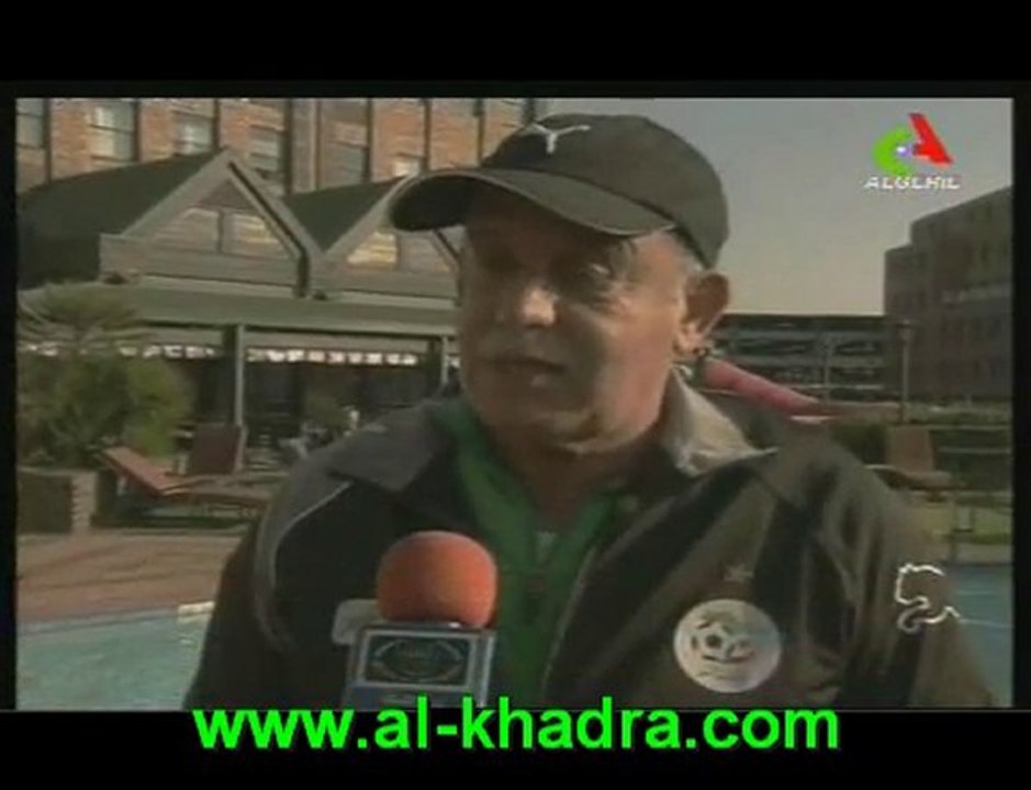 Algerie.(News 20-06/21h30)