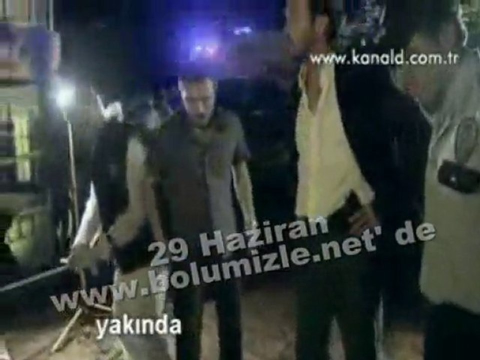 Kanıt 29 Haziran Kanal D Fragmanı İzle