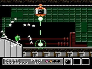 Gimmick! "Best Ending" in 07:44.45 by Aglar & Hotarubi