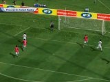Portugal - Corée du Nord Coupe du Monde FIFA 2010 Partie 2