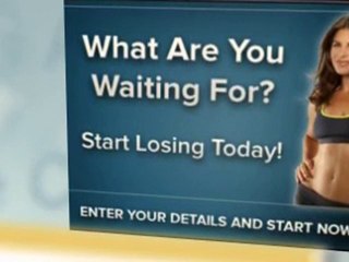 Jillian Michaels Weight Loss Program