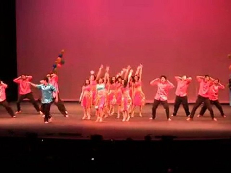 Jhoomti Shaam Performance Part - 8