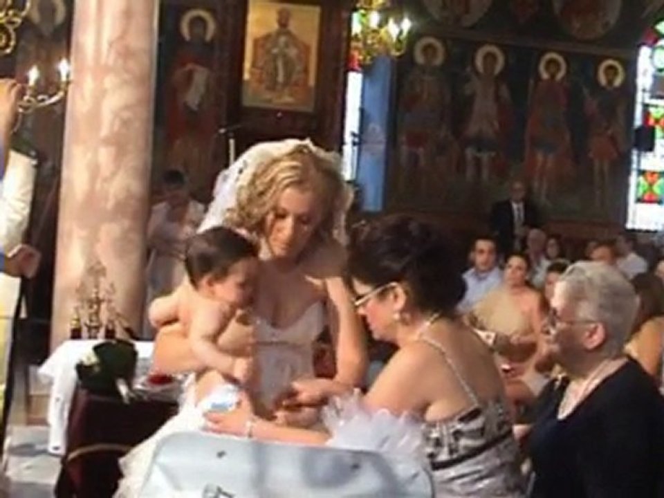 dream wedding