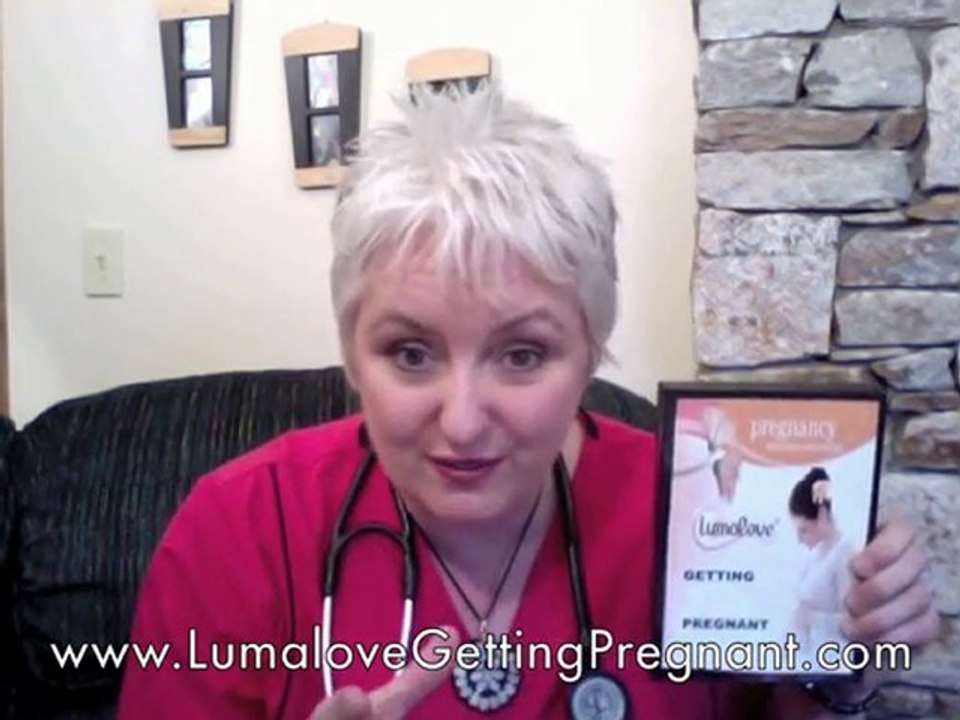 Getting Pregnant Chances By Lumalove