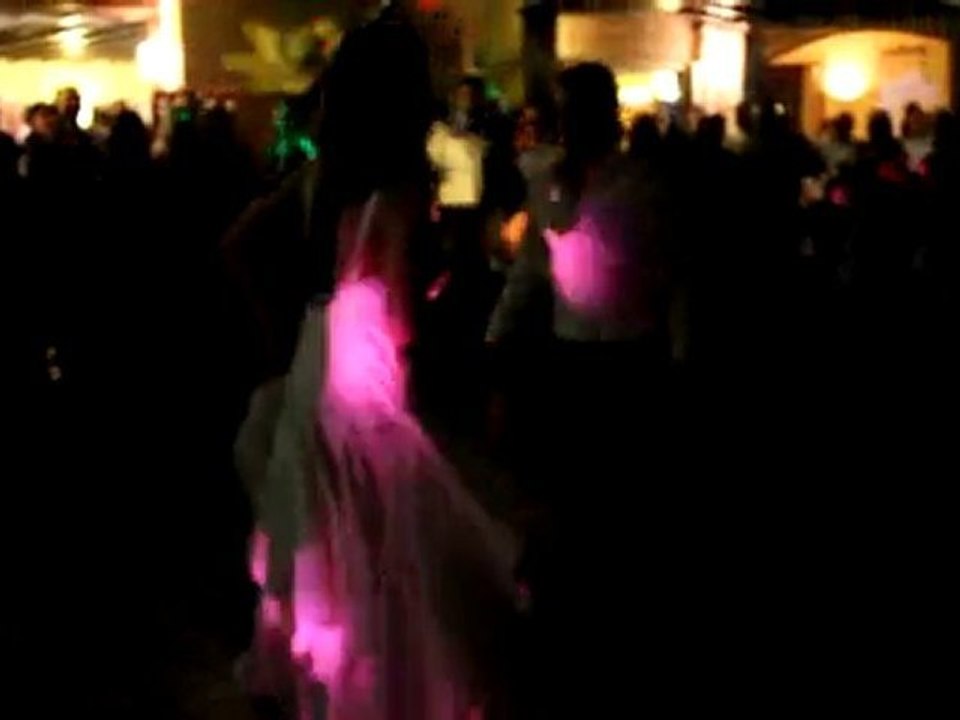 Catia & Alexandre surprise...