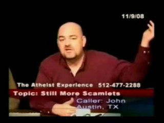 The Atheist Conversion Kit 2-10