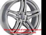 Acura MDX Wheels