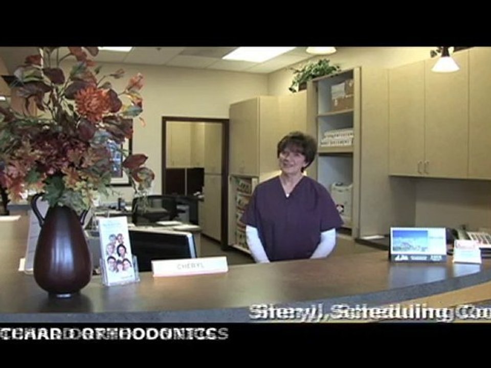 Pritchard Orthodontics  Sheryl  vancouver wa