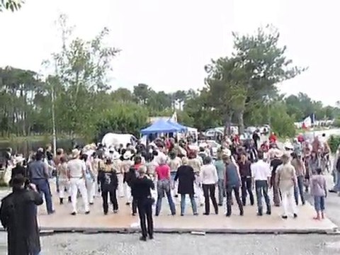 Country ô Lake Gujan-Mestras