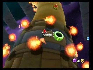 Super Mario Galaxy 2 Playthrough (Part 42) [No Commentary]