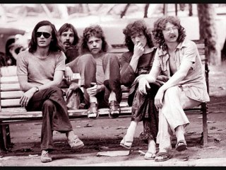 Pazop enregistré aux Studios EMI Boulogne 1971