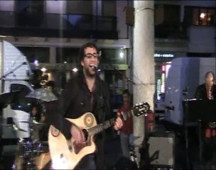 Beautiful Emilie (Live @ La Roche Sur Foron)