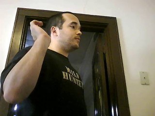 Beavis and Butthead - Hanky Panky Special, part 1