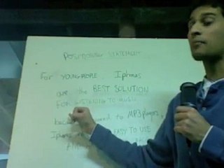 Positioning Statement