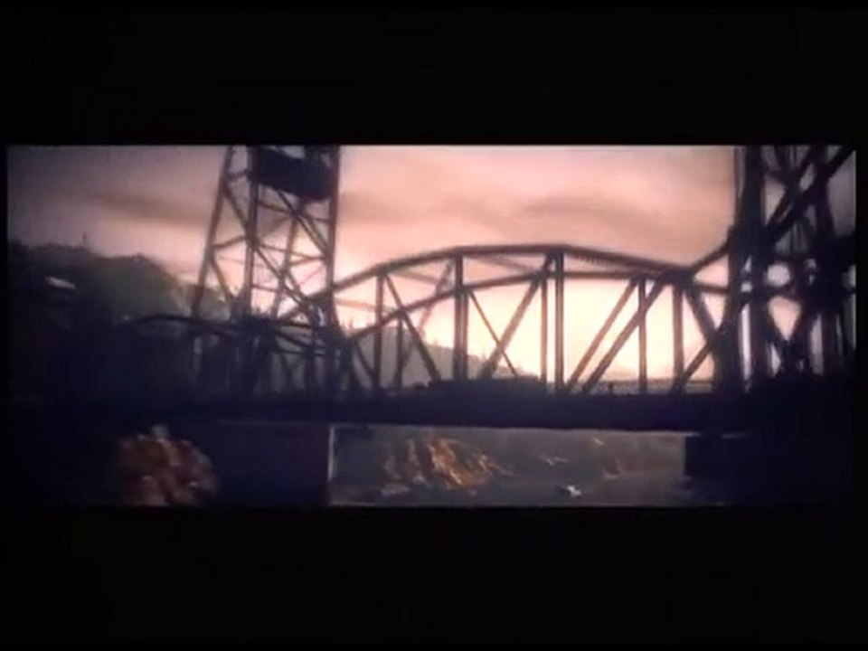 ALAN WAKE Episode 6 Clear ending