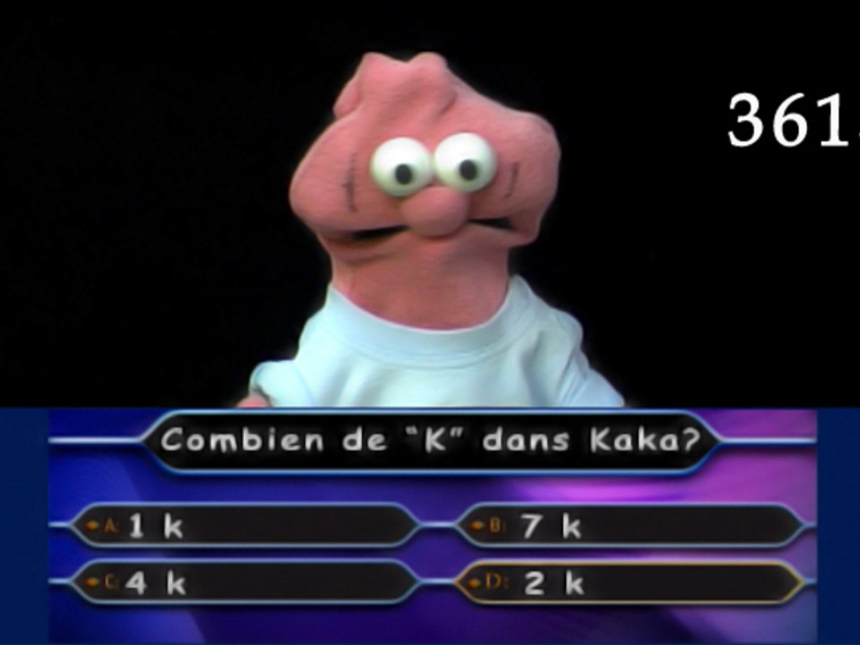 La météo des bleus, épisode 5